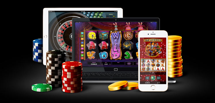 Что может предложить онлайн казино Фараон?