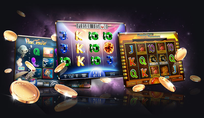 Мобильная версия Marmelad Casino для азартного досуга